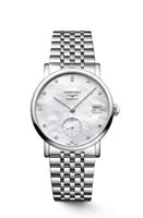 Orologio Longines Donna The Longines Elegant Collection in Acciaio L43124876 - L43124876